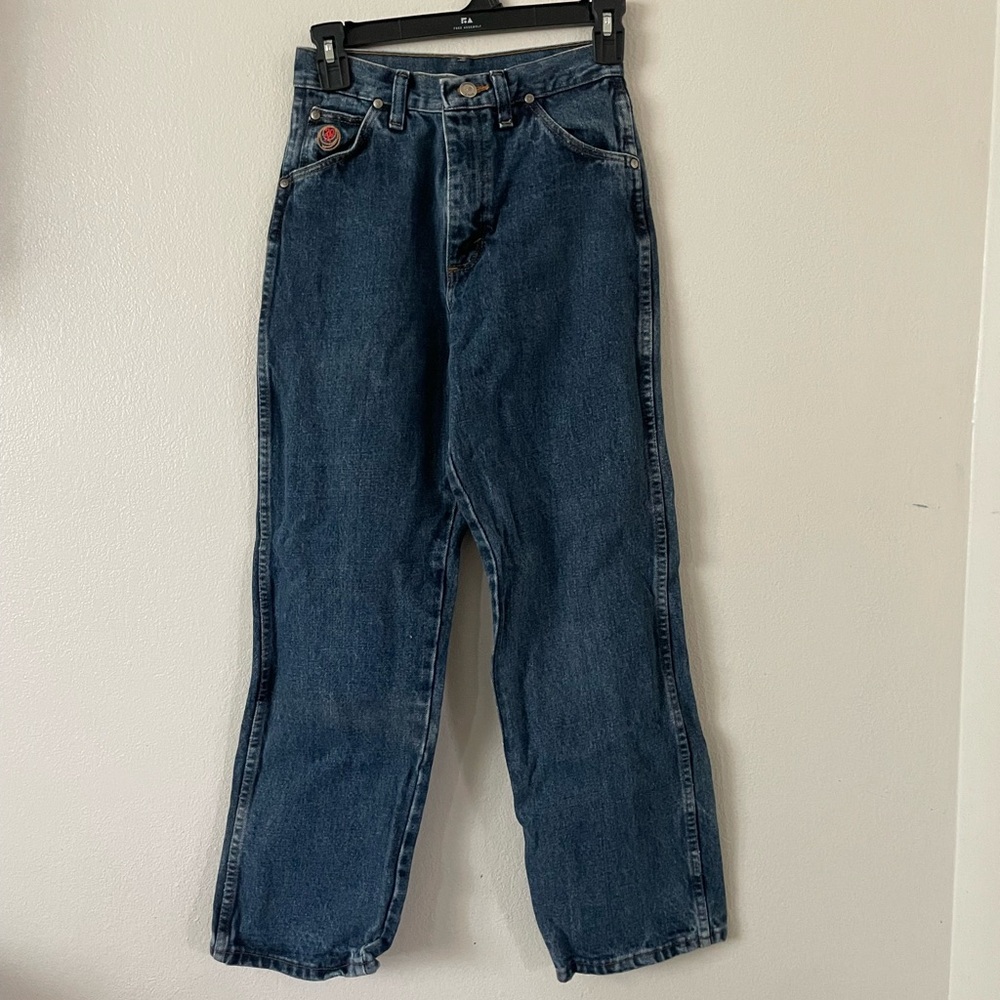 wranglers 20x